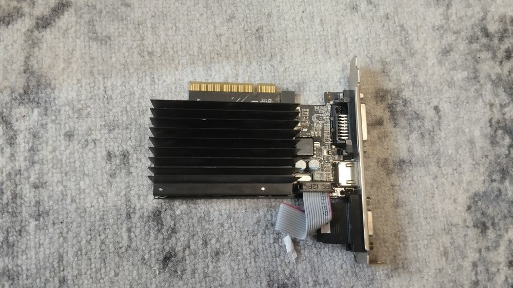 Комплектующие для компьютера