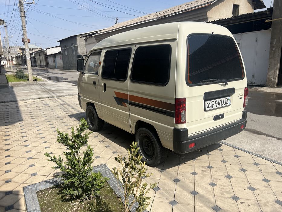 Дамас сотилади 2012