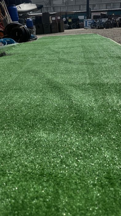 Гарелка под казан