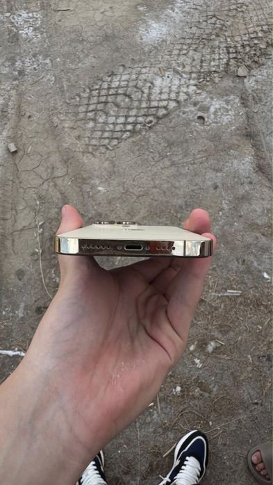 iPhone 14 Pro Max 128GB 100%