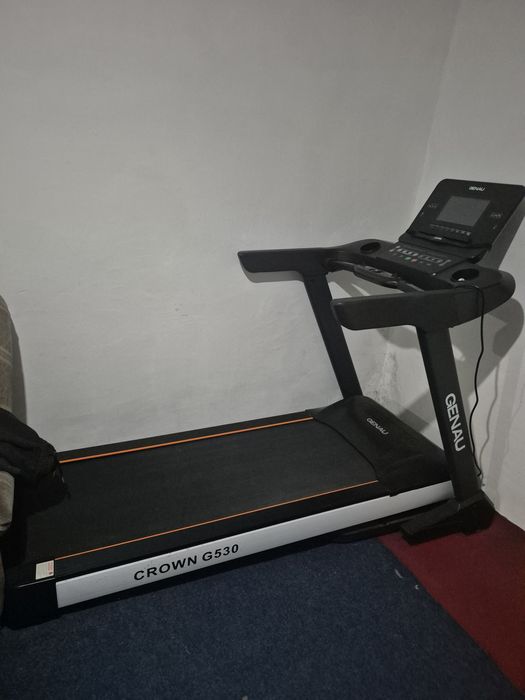 Беговая дорожка GENAU