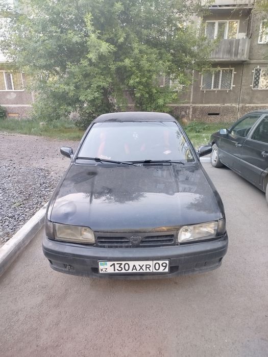 Продам Ниссан примера Р10