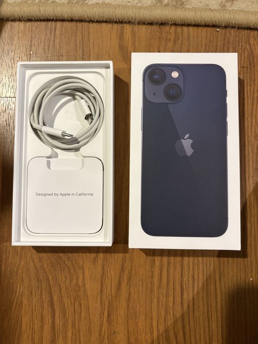 Iphone 13 mini 128GB