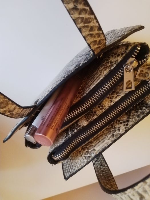 Миниатюрна чанта MANGO