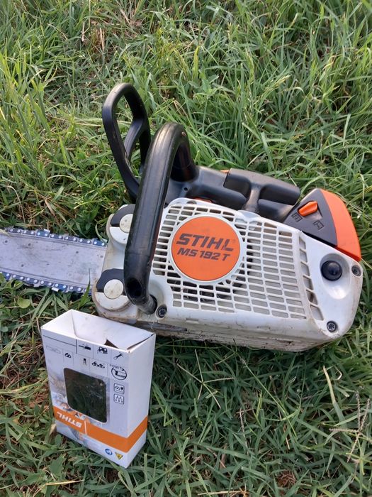 Stihl husqvarna  кастрачка щил хускварна