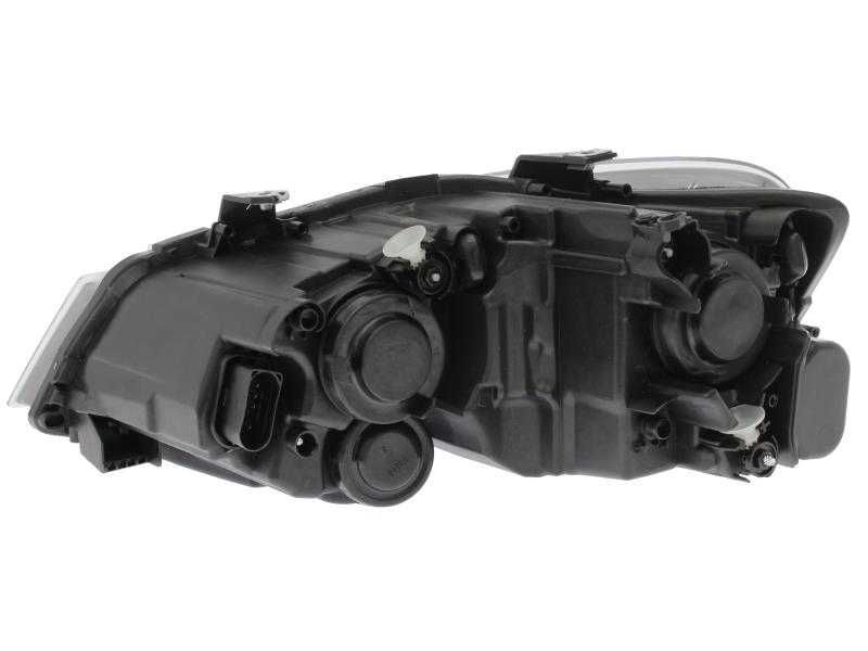 Far stanga/dreapta VW Polo 6R an 2015-2017 , faruri noi