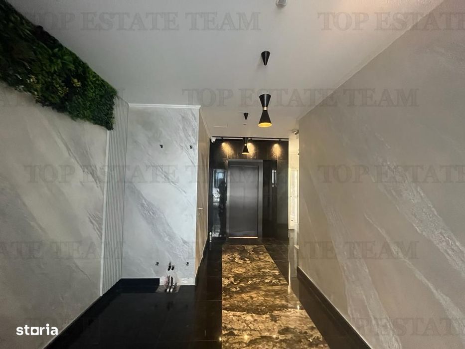 Apartament cu 3 camere si terasa Piata Unirii — fotografia 1