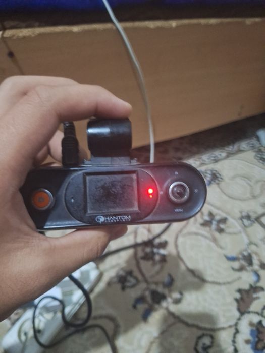 Видиоригистратор