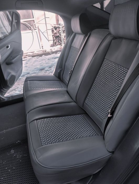 HONGQI EQM5 chehol chexol, авто чехол чехлы hongi eqm5