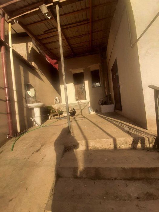 Недвижимость дом