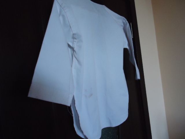 кимоно таеклондо WTF 126см,