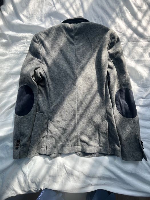 Мъжко сако ZARA  използвано много малко.