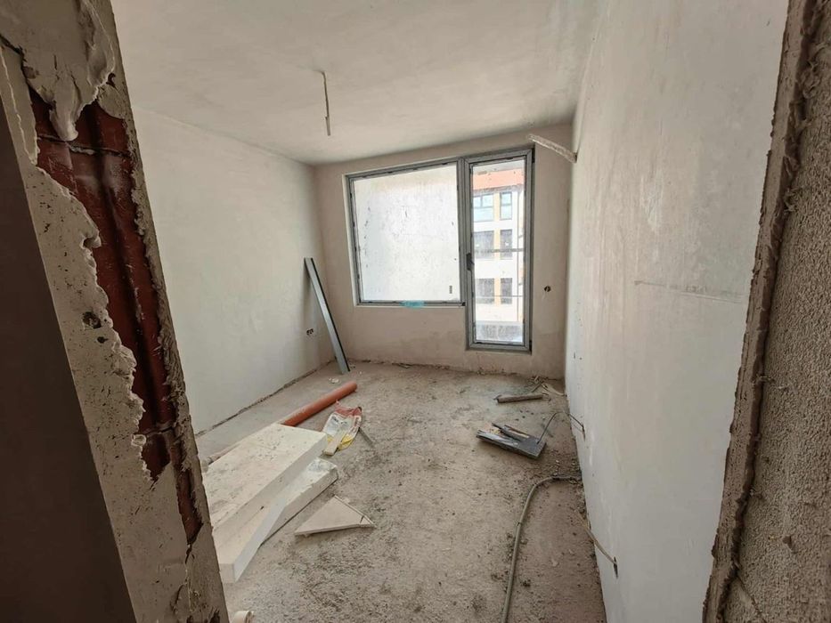 Продава се Тристаен апартамент в София, Малинова долина - 88 кв.м за 2603 €/кв.м - Снимка #2