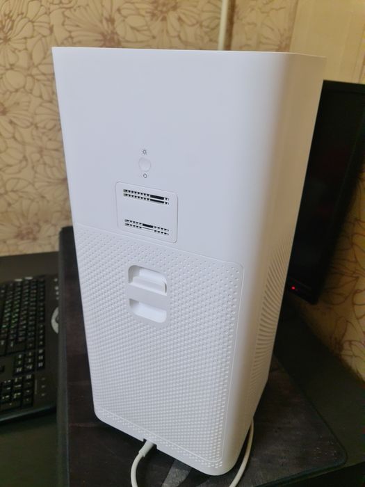 Очиститель воздуха