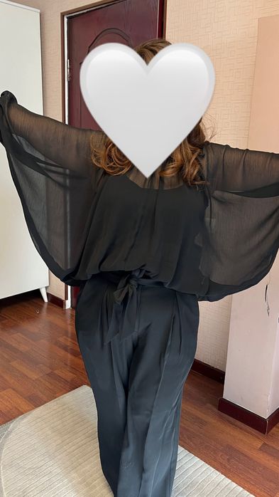 Женская кофта новая из США