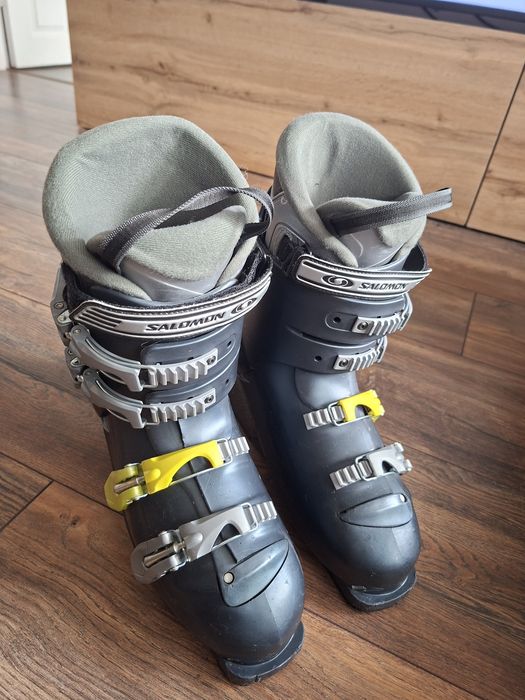 Ски обувки Salomon 28.5