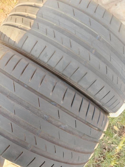 Гуми два броя 245/40/20
