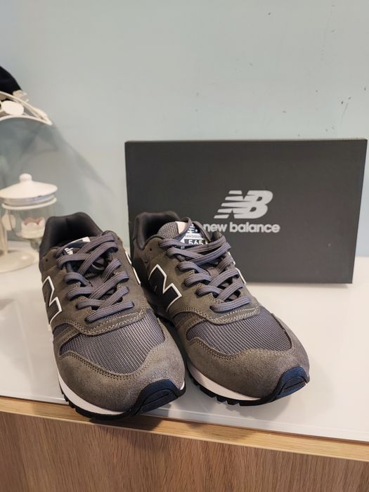 Нови! Мъжки маратонки NEW BALANCE 44