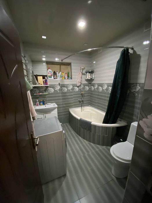 450у.е Аренда Тузель 2 Крестик 3 хона