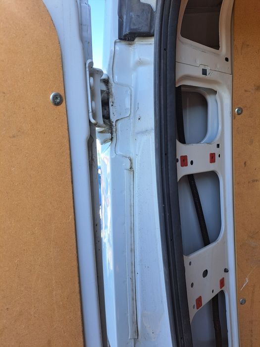 Peugeot Boxer 2.0 Blue HDI за части