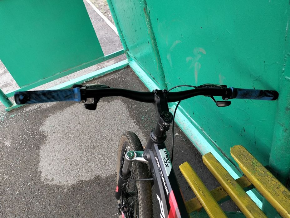 Продам "mtb" petava