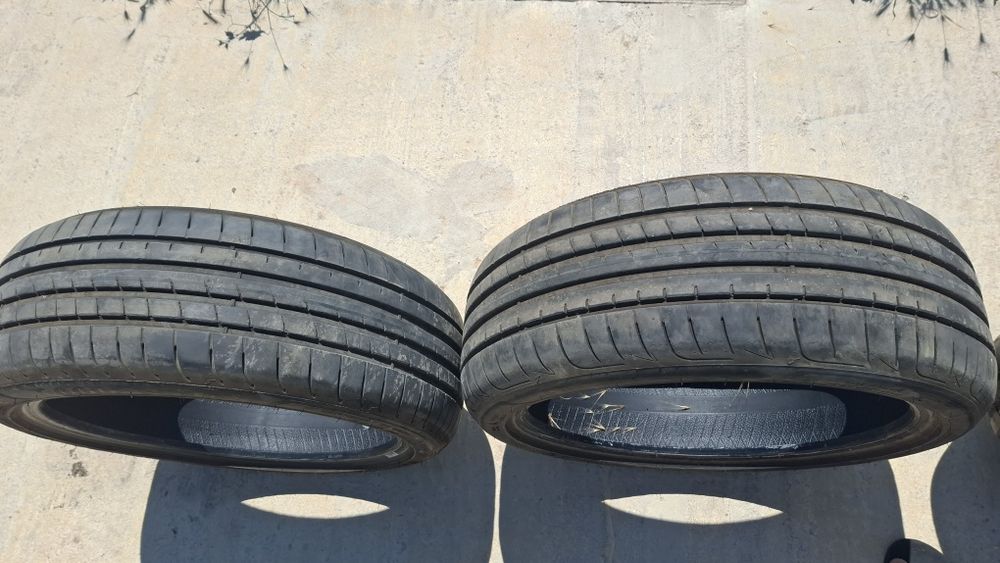 Летни Гуми Goodyear 205.40.18