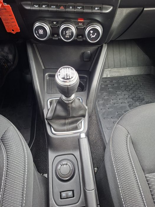 4x4 Dacia Duster Prestige,2018, 1.5 DCI, Climă