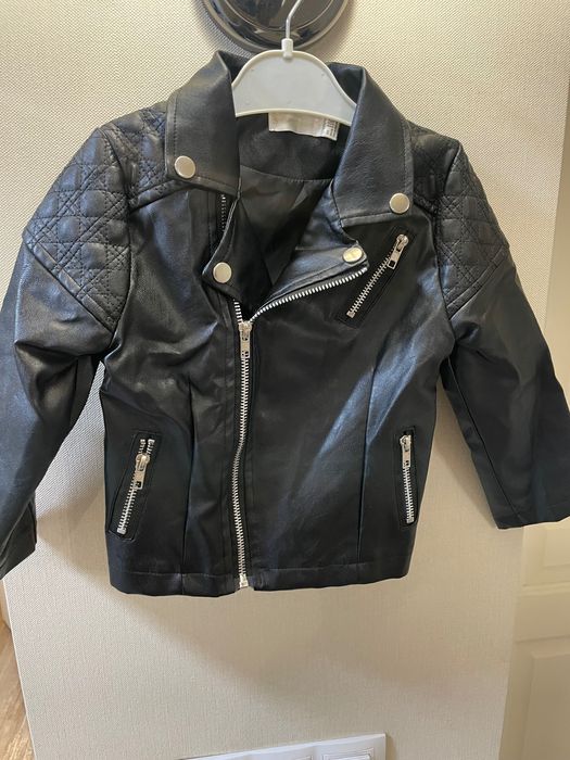 Куртка для девочки