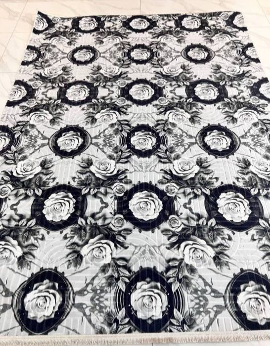 Covoare și traverse