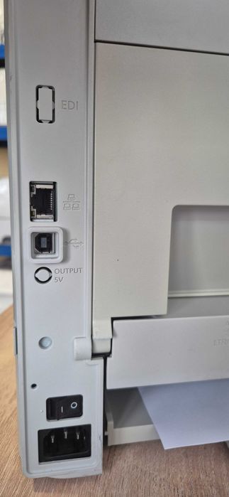 Samsung ProXpress SL-M3820ND | Лазерен принтер | Гаранция 12 месеца