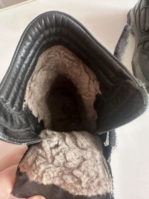 Детские Сапоги зимние