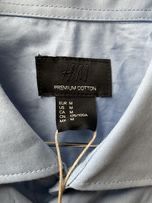 Рубашка мужская H&M
