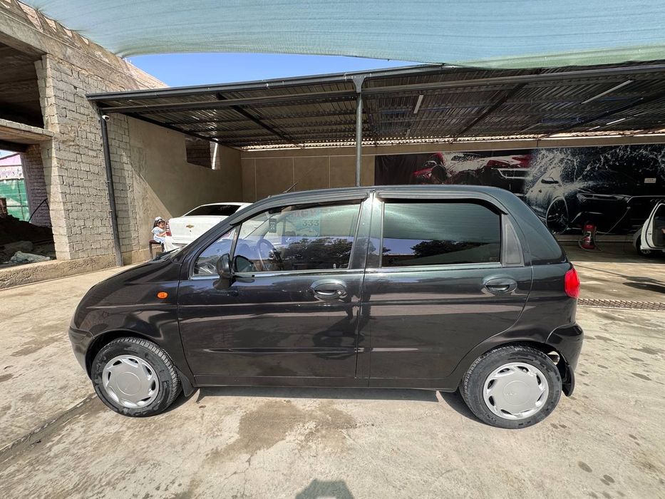 Matiz olasiz minasiz ishi yoq