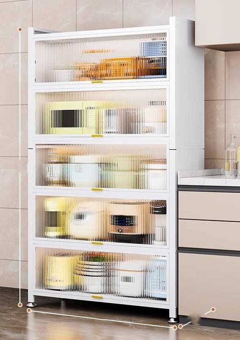 Кухонный шкаф современный / Zamonaviy oshxona shkafi/OPTOM NARXLARDA