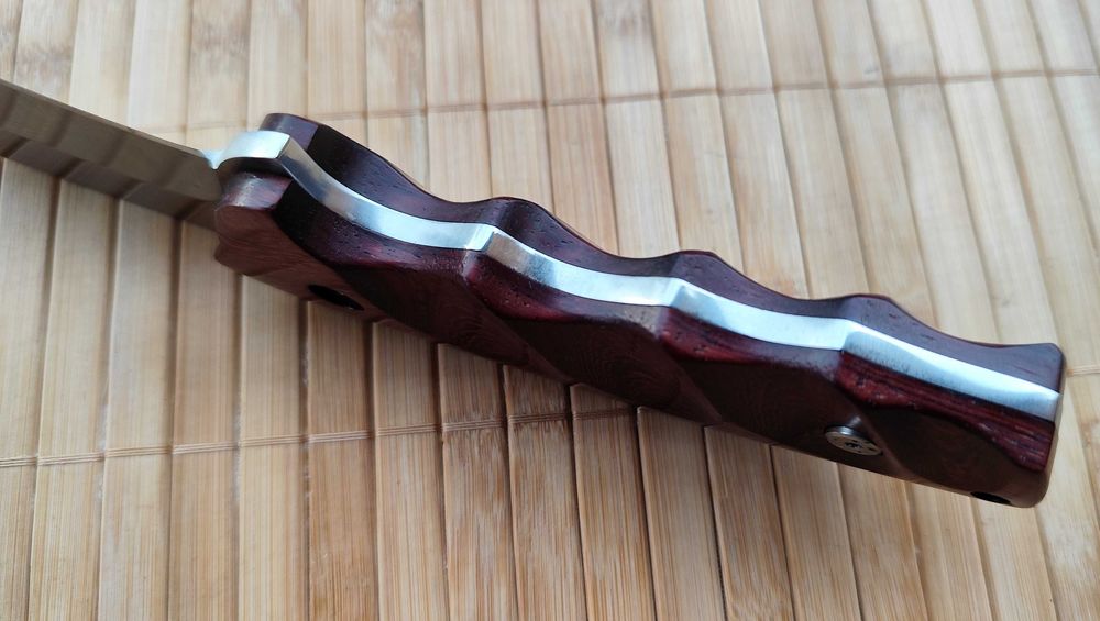 Ловен нож Puma tec