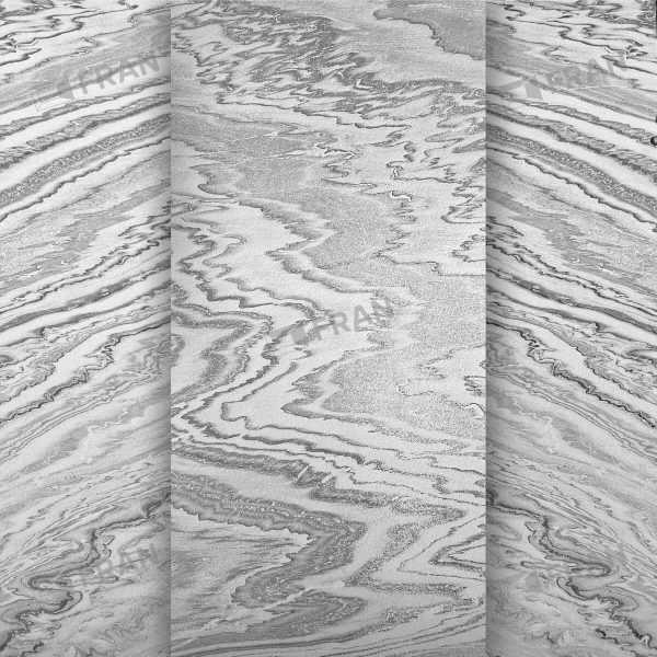 Натуральный Каменный шпон Artic White