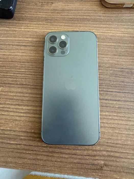 iphone 12 Pro 256GB