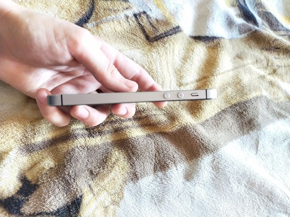 IPhone 5s 32 гигабайта