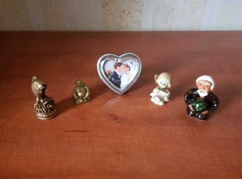 Сувениры ,статуэтки советские