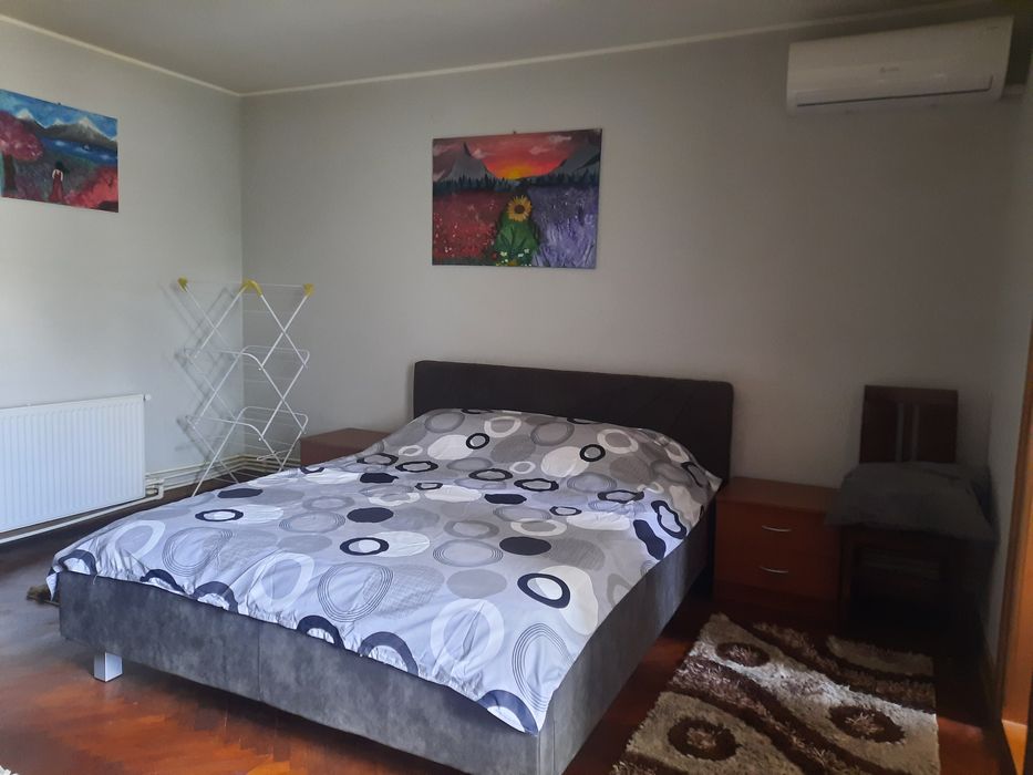 Garsonieră regim hotelier