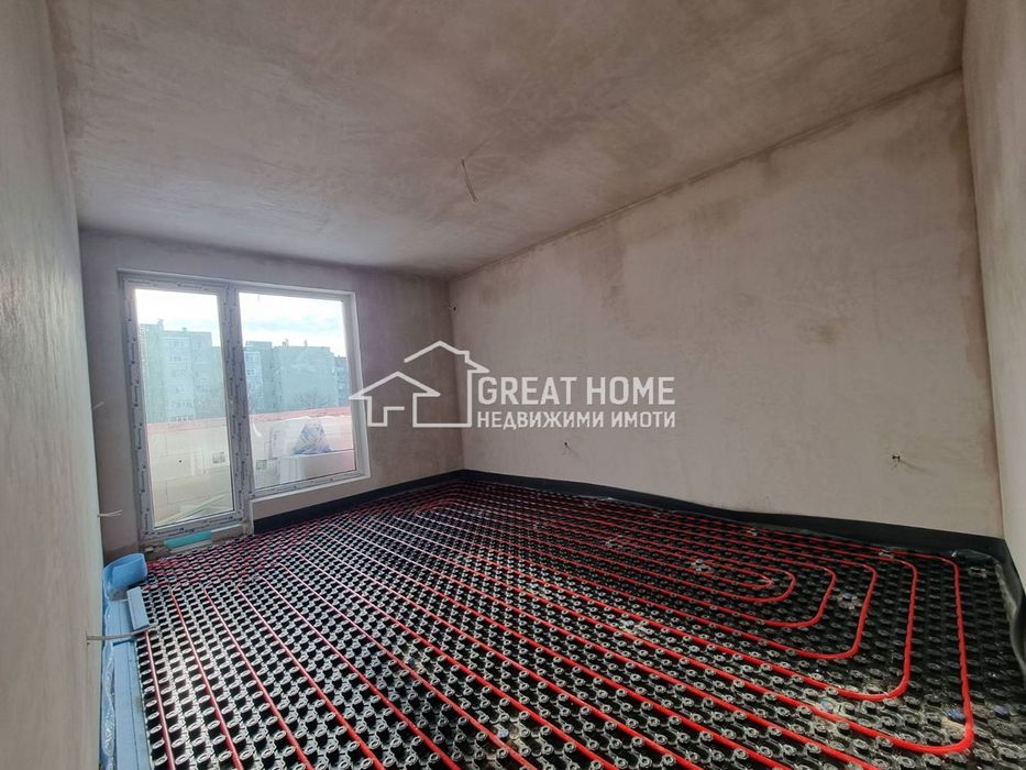 Солигена ! Тристаен ! Подово !