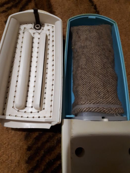 продам электрощетка Ветерок