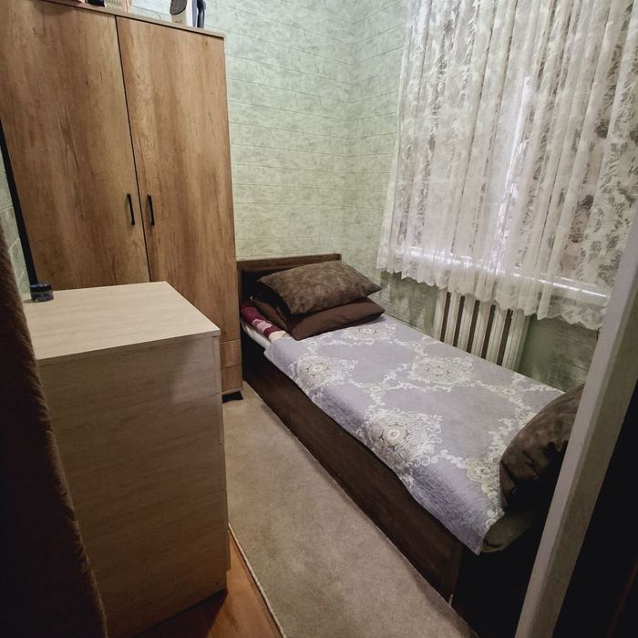 Квартира сотилади