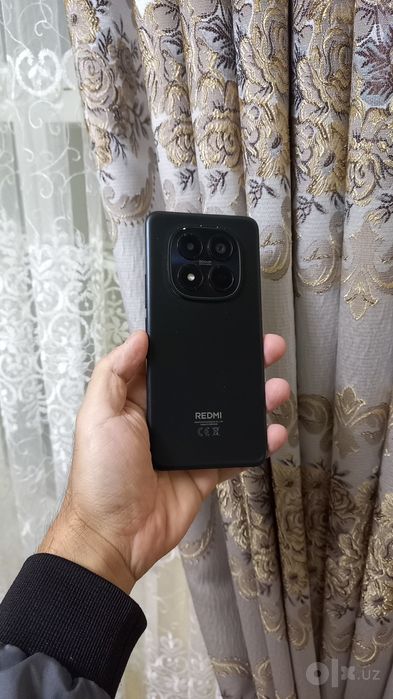 Redmi Note 15 pro