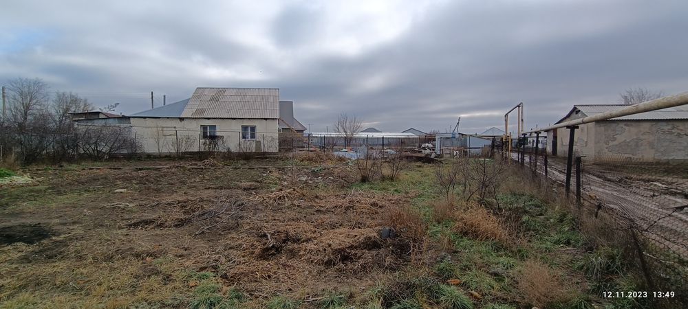 Продам дачный участок.