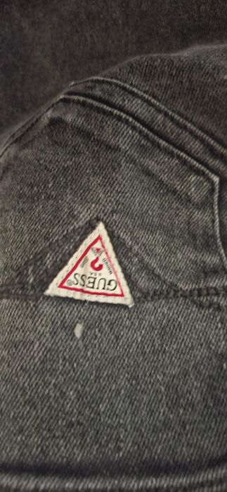 Pantaloni (skini) GUESS originali