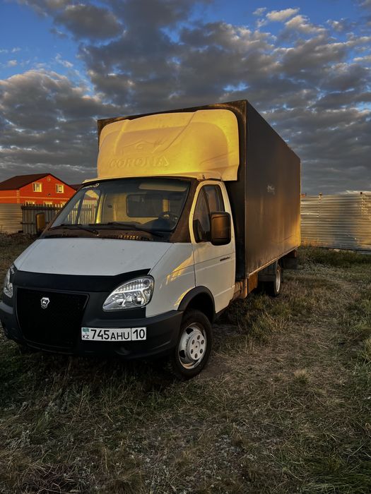 Сдам газель в аренду и под выкуп