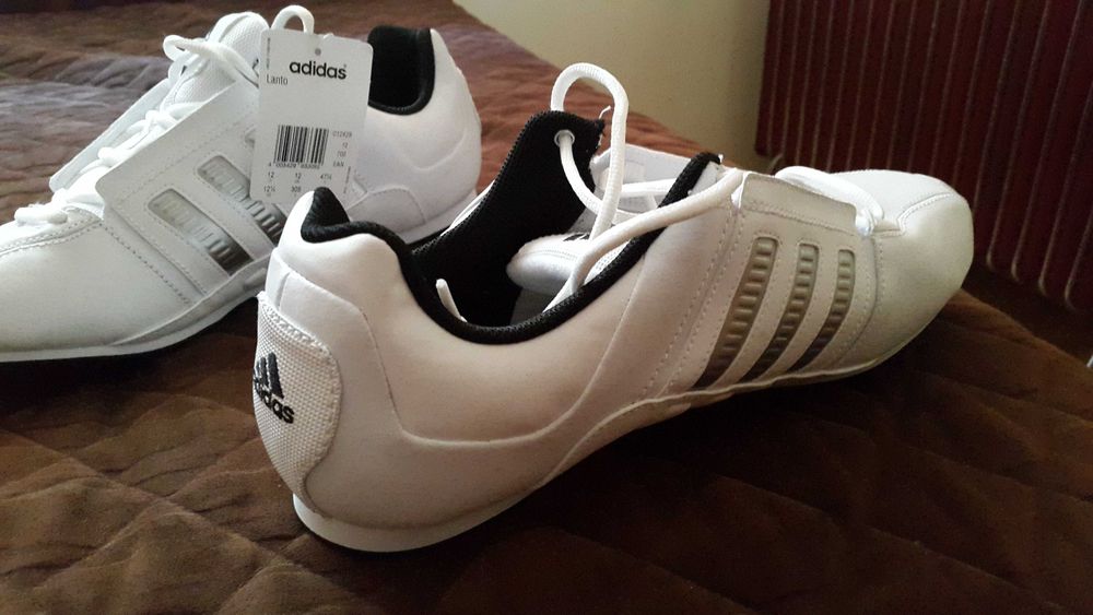 Adidas Taekwon-do модел