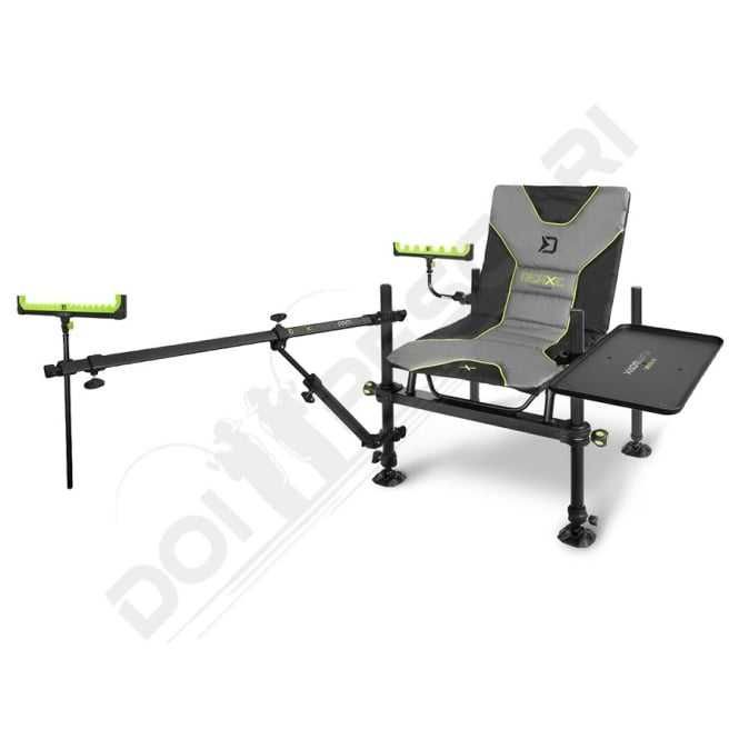 Scaun feeder delphin reaxe