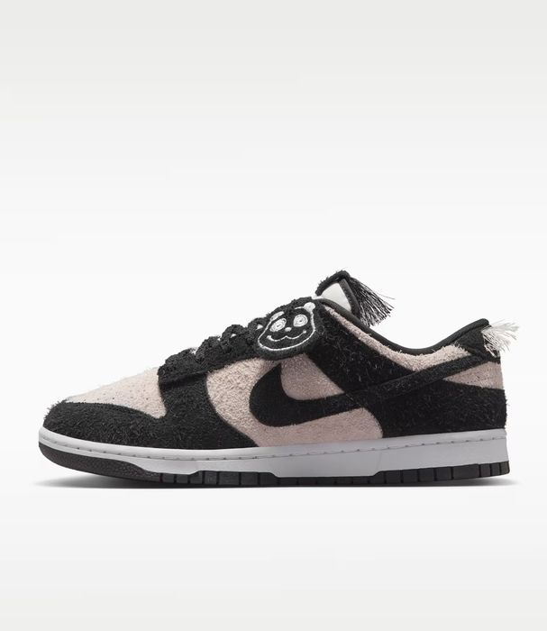 Nike Dunk Low Retro "Panda" | Найк данк